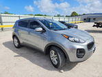 Kia Sportage 2019