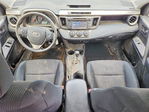 Toyota RAV 4 2015