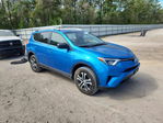 Toyota RAV 4 2016