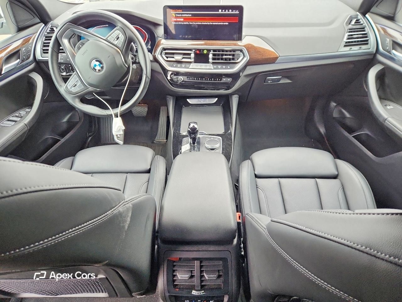 BMW X4 2024