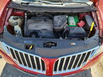 Lincoln MKX 2012