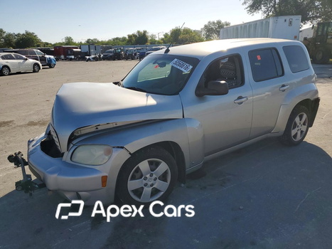 2006 Chevrolet HHR - Zdjęcie 1 z 14