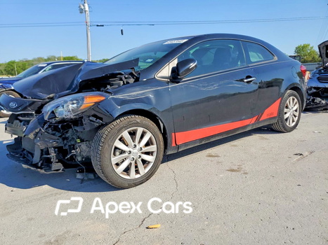Kia Forte 2014 - Image 1 of 12