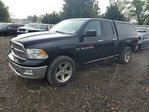 Dodge RAM 2012