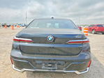 BMW Series 7 2023