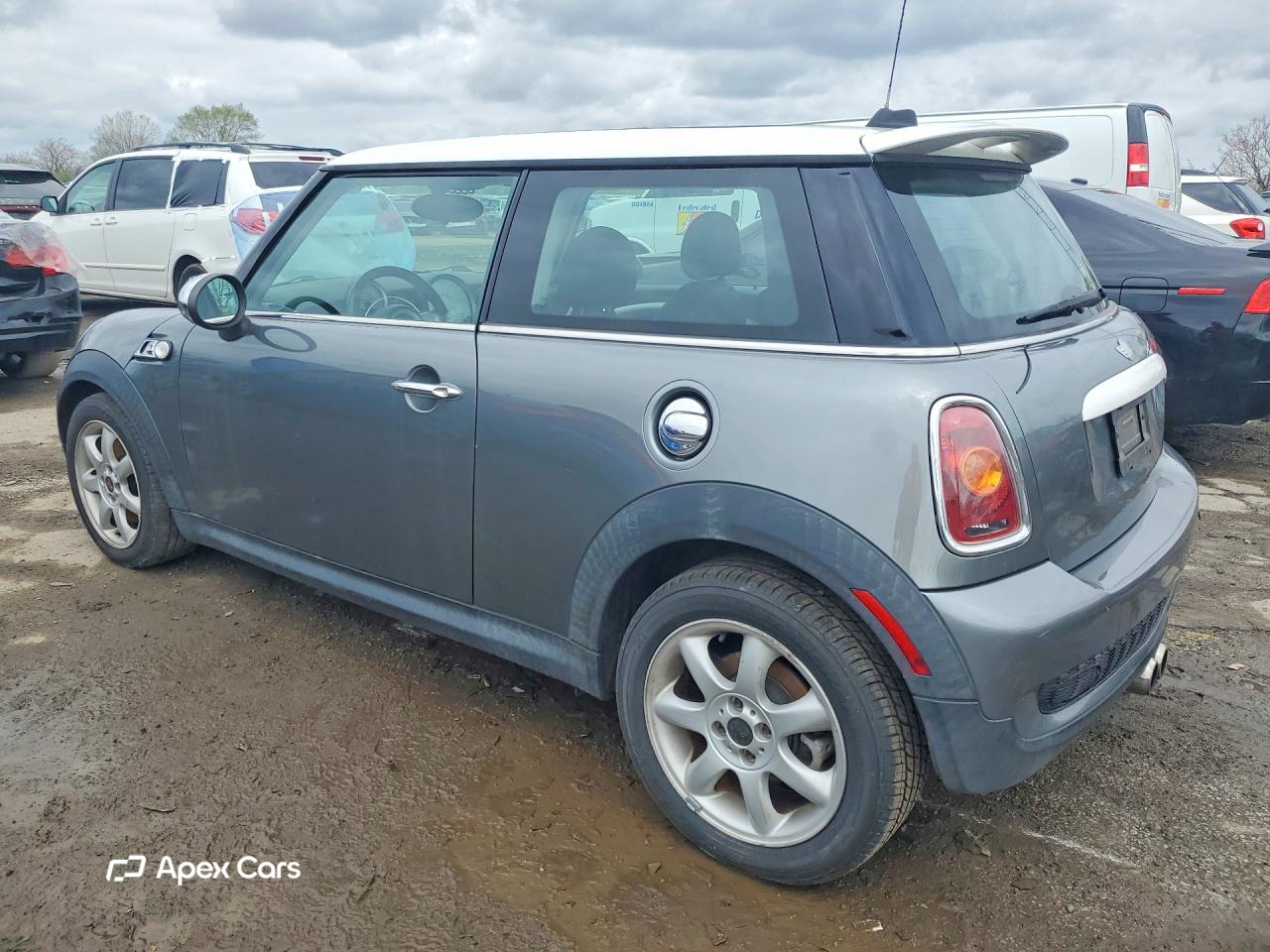 MINI Cooper 2007