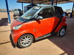 Smart Fortwo 2008