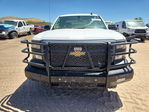 Chevrolet Silverado 2015