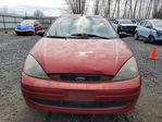 Ford Focus 2004