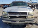 Chevrolet Silverado 2003