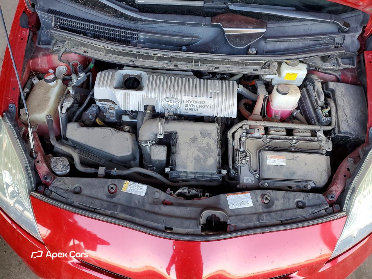Toyota  2015
