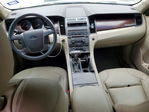 Ford Taurus 2012