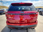 Ford Explorer 2016