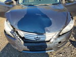 Nissan Sentra 2014