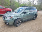 Subaru Forester 2018