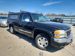 GMC Sierra 2006
