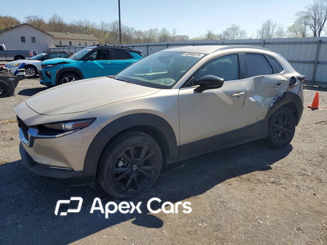 Mazda CX-30 2024 - Image 1 of 14