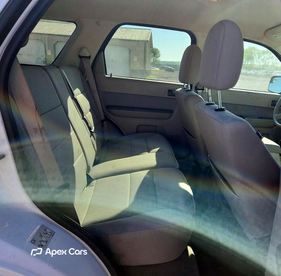 Ford Escape 2011