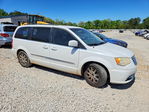 Chrysler Voyager 2013