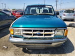 Ford Ranger 1993
