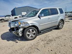 Honda Pilot 2013