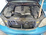 Lexus LS 2004