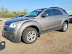 Chevrolet Equinox 2012