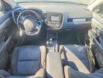 Mitsubishi Outlander 2016