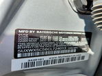 BMW X3 2012