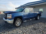 Chevrolet Silverado 2018