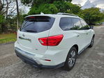 Nissan Pathfinder 2019