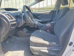 Toyota Prius 2012