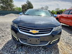 Chevrolet Impala 2015