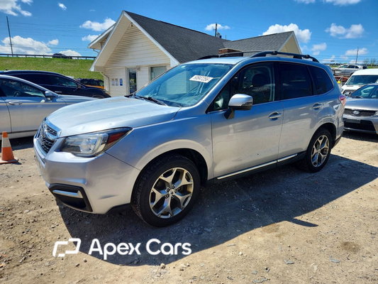 Subaru Forester 2017 - Image 1 of 13