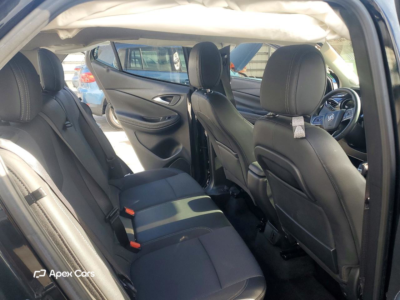 Buick Encore 2022