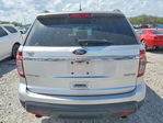 Ford Explorer 2015