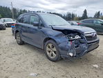 Subaru Forester 2015