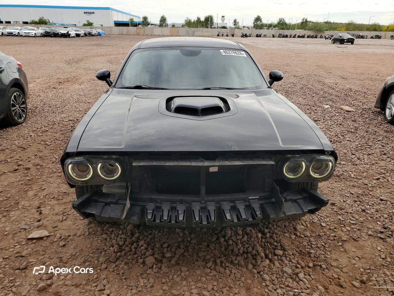 Dodge Challenger 2021