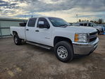 Chevrolet Silverado 2013