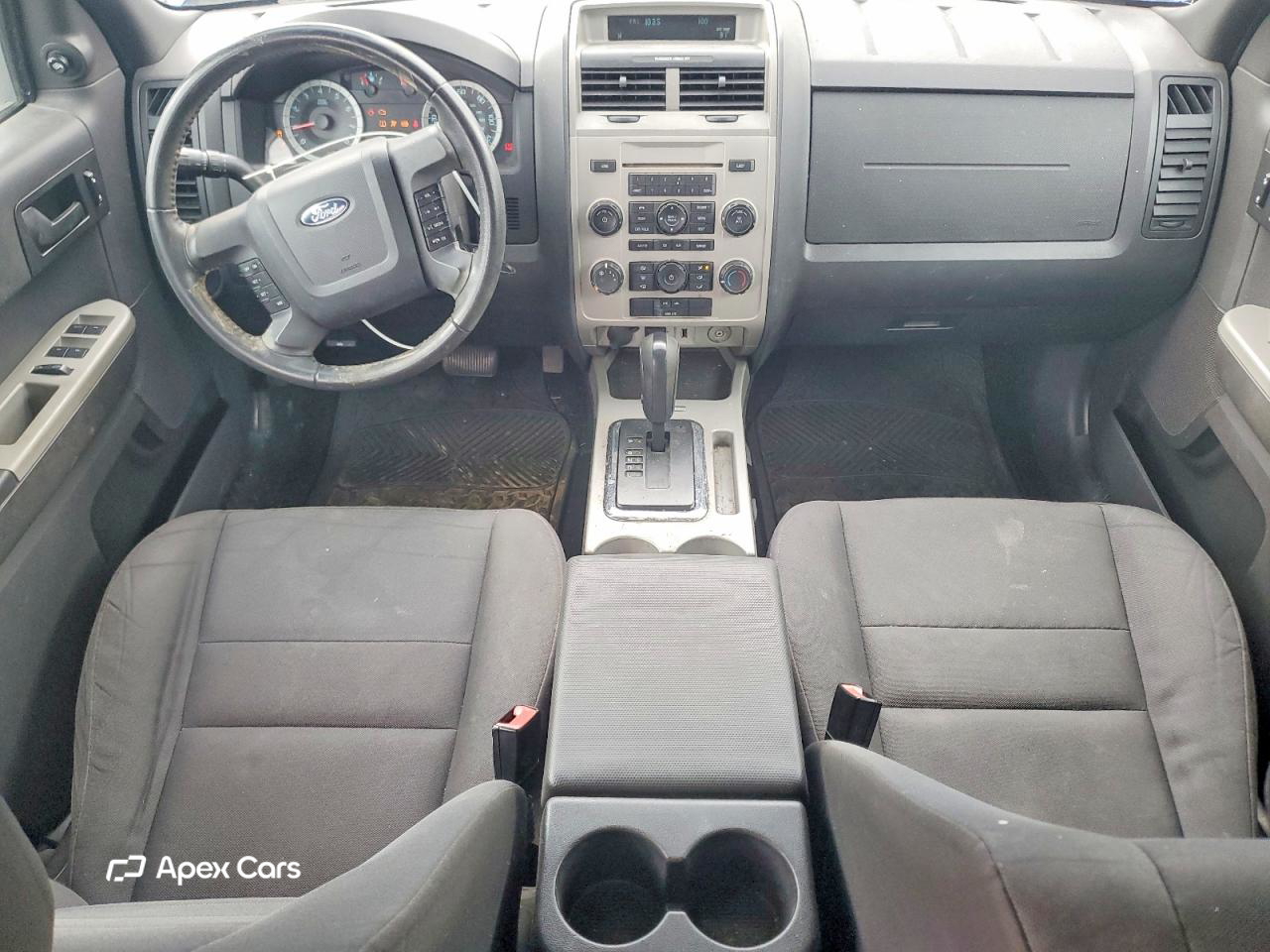 Ford Escape 2012