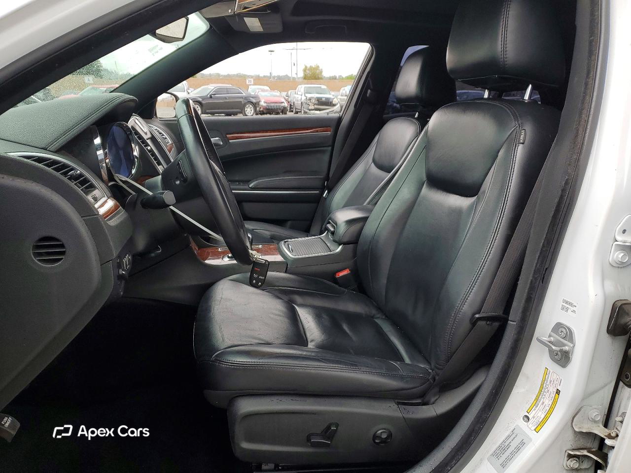 Chrysler 300 2014