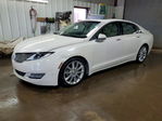 Lincoln MKZ 2015