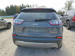 Jeep Cherokee 2021