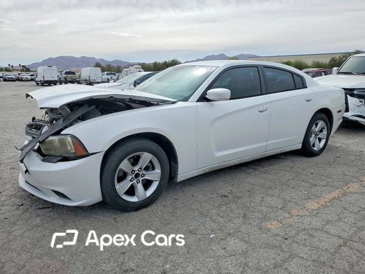 Dodge Charger 2014 - Image 1 of 13
