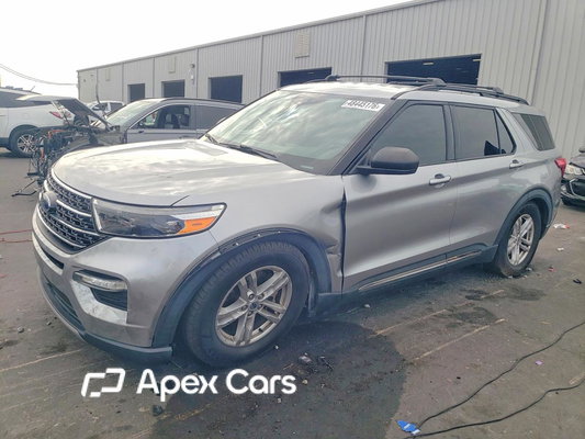 Ford Explorer 2020 - Image 1 of 13