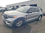 Ford Explorer 2020