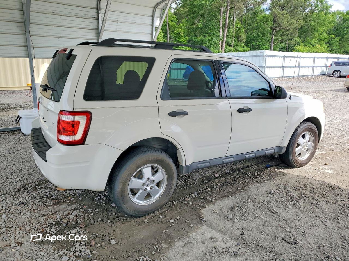 Ford Escape 2011