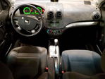 Chevrolet Aveo 2008
