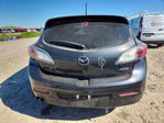 Mazda 3 2012