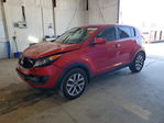 Kia Sportage 2015